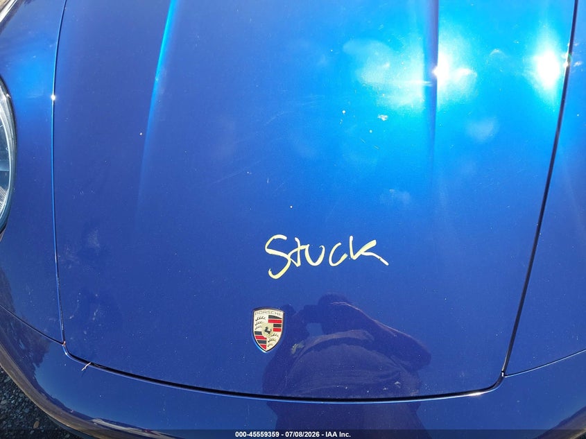PORSCHE 911 - zdjęcie 10