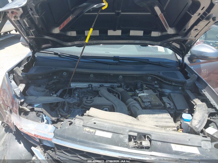 2023 Volkswagen Taos 1.5T Se VIN: 3VVVX7B29PM370851 Lot: 45559372