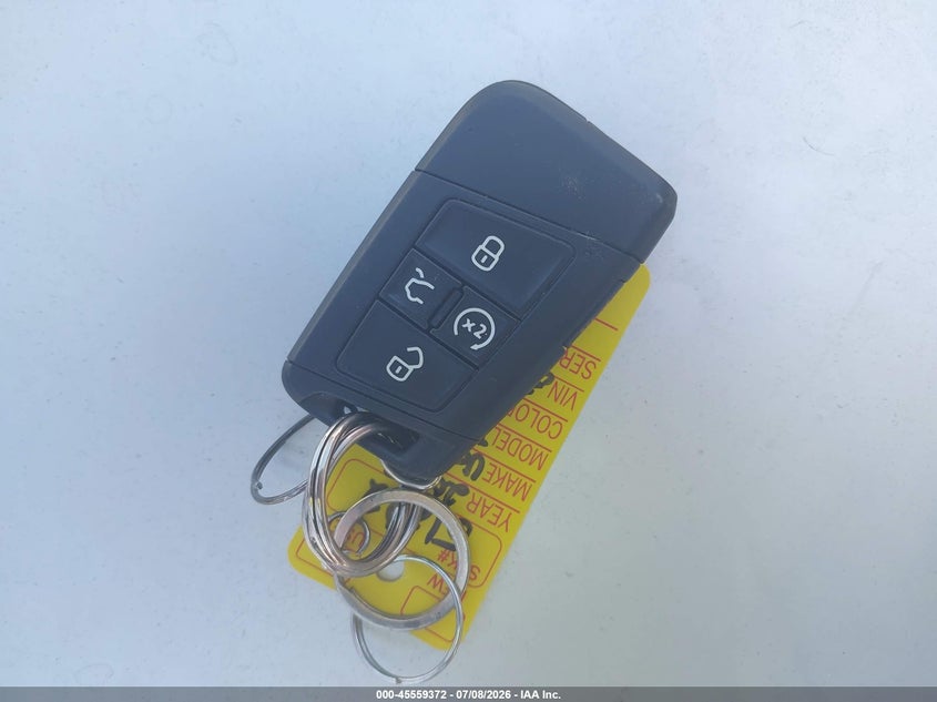 2023 Volkswagen Taos 1.5T Se VIN: 3VVVX7B29PM370851 Lot: 45559372