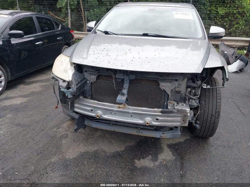 2012 Mazda Cx-9 Grand Touring VIN: JM3TB3DVXC0358393 Lot: 45559411