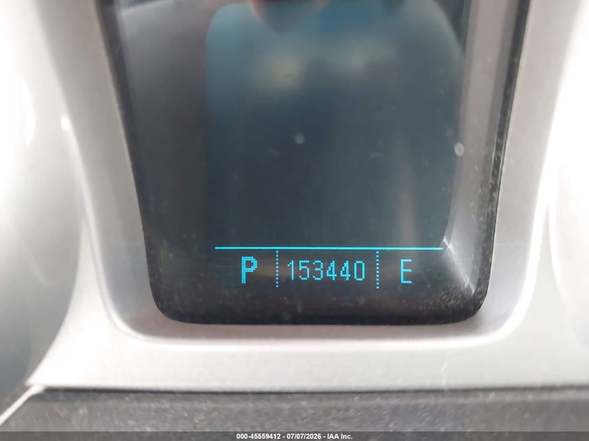 2010 Chevrolet Camaro 1Lt VIN: 2G1FB1EVXA9154424 Lot: 45559412