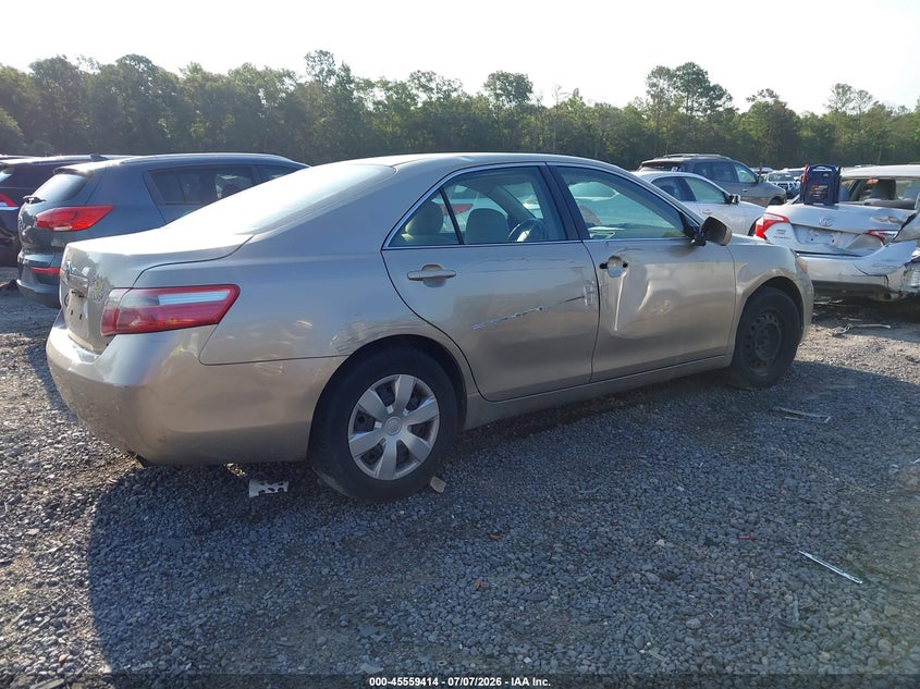 AtlanticExpress - Toyota Camry