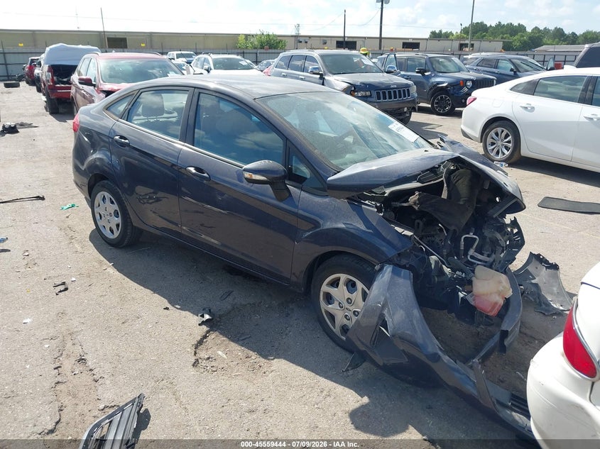Vin: 3fadp4bj9dm194241, lot: 46057773, ford fiesta se 2013 img_1
