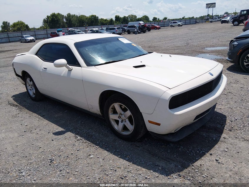 Vin: 2b3cj4dv4ah141157, lot: 46057806, dodge challenger se 20101
