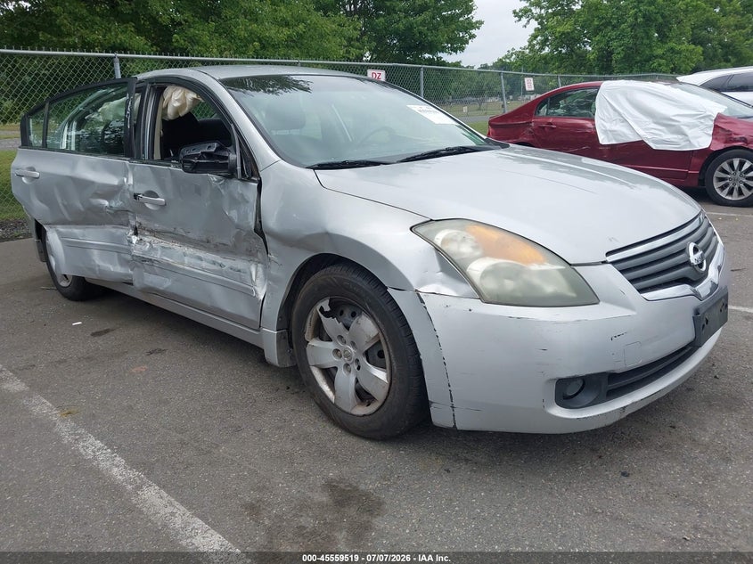 2008 Nissan Altima