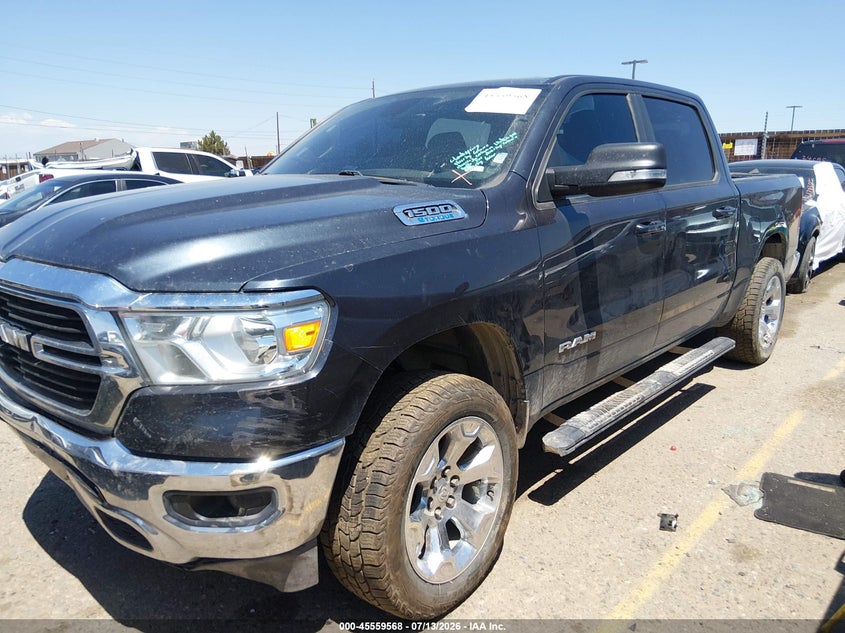 Vin: 1c6rrffg0mn623770, lot: 46057897, ram 1500 20212