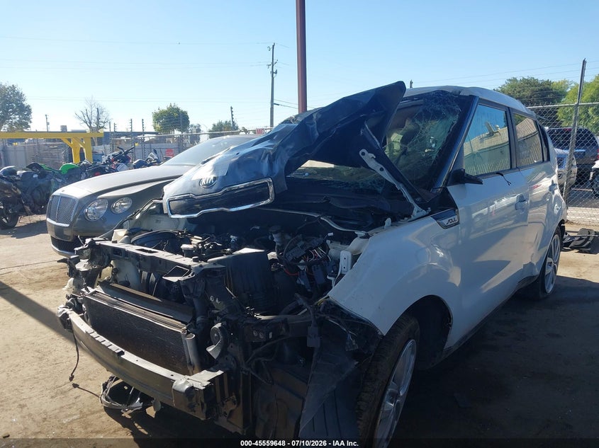 KIA SOUL 2018 VIN KNDJP3A5XJ7898692