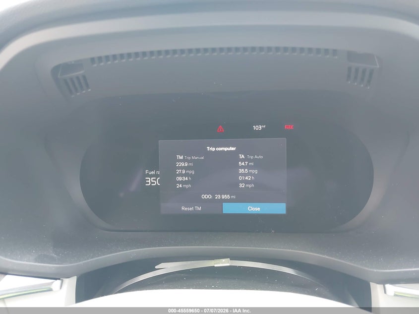 2022 Volvo Xc60 B5 Momentum VIN: YV4L12DK0N1003433 Lot: 45559650