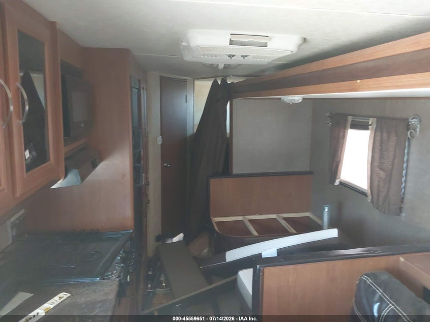 2015 WILDWOOD X-LITE auction photo 8