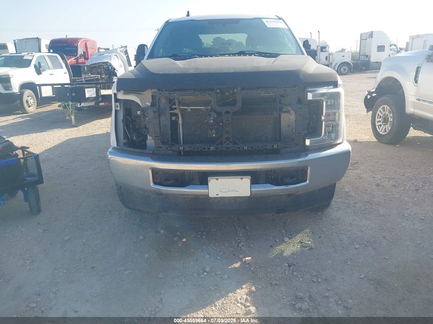 2019 FORD F-250 auction photo 6
