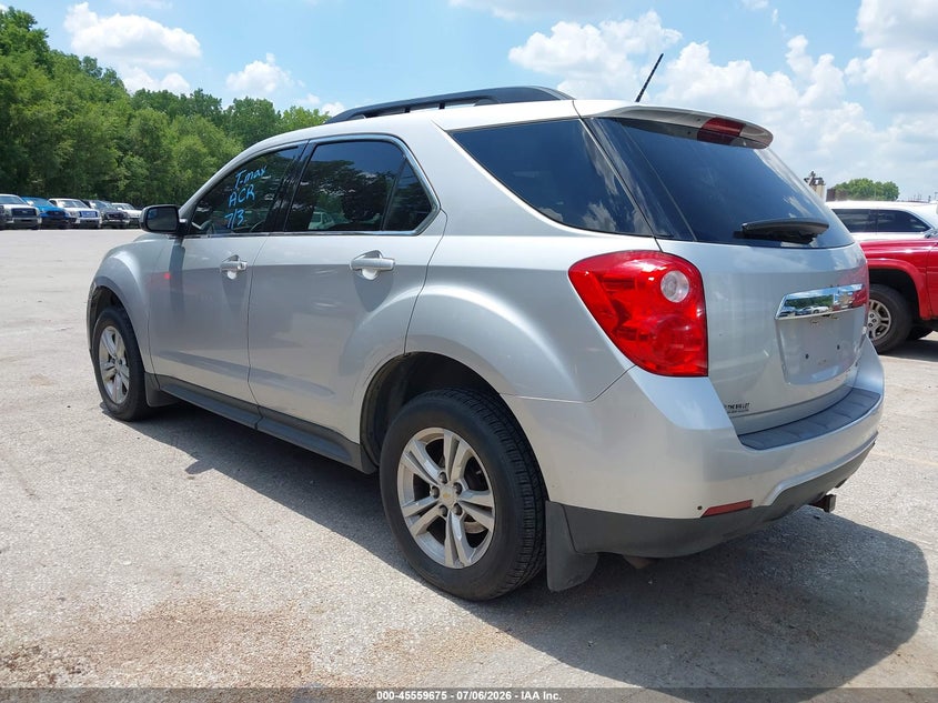 Vin: 2gnaldek2d6234979, lot: 46058004, chevrolet equinox 1lt 20133