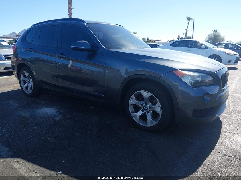 Vin: wbavm1c52dvw43026, lot: 46058016, bmw x1 sdrive28i 2013 img_1