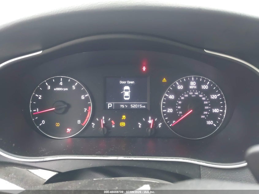 2015 Kia Cadenza Premium VIN: KNALN4D70F5190825 Lot: 45559709