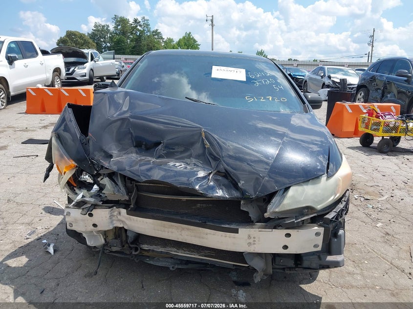 HONDA CIVIC 2015 VIN 2HGFG3B59FH512720