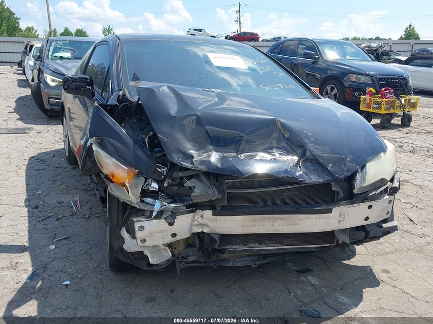 2015 HONDA CIVIC auction photo 6