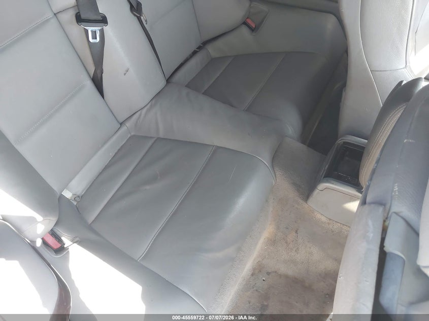 2004 BMW 325CI auction photo 8