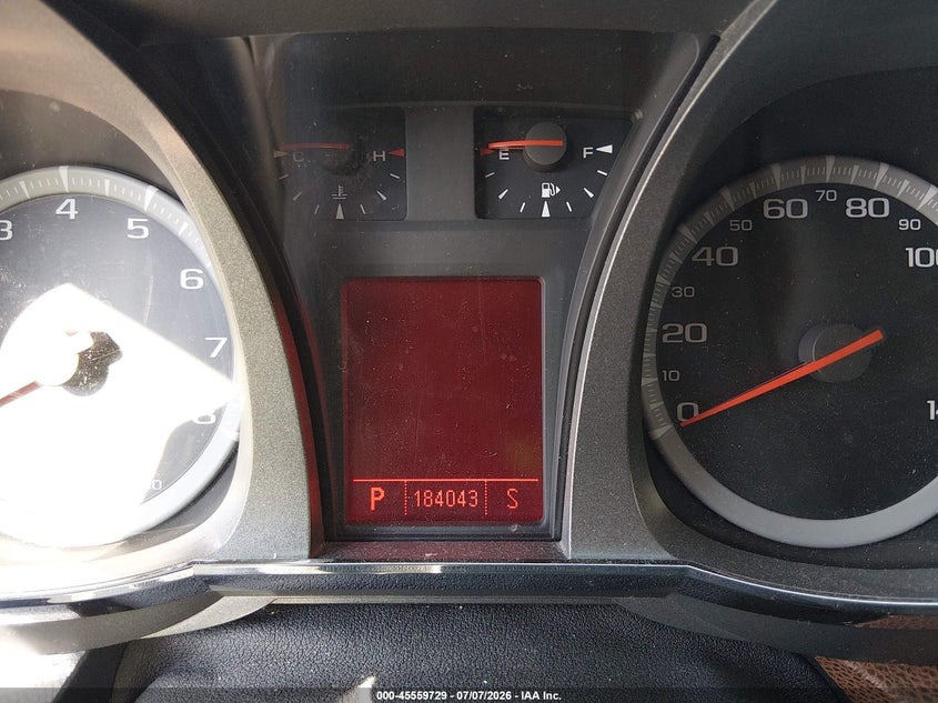 AtlanticExpress - GMC Terrain