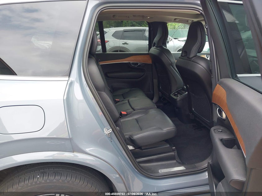 2023 Volvo Xc90 B6 Plus 7-Seater VIN: YV4062PN5P1928979 Lot: 45559753