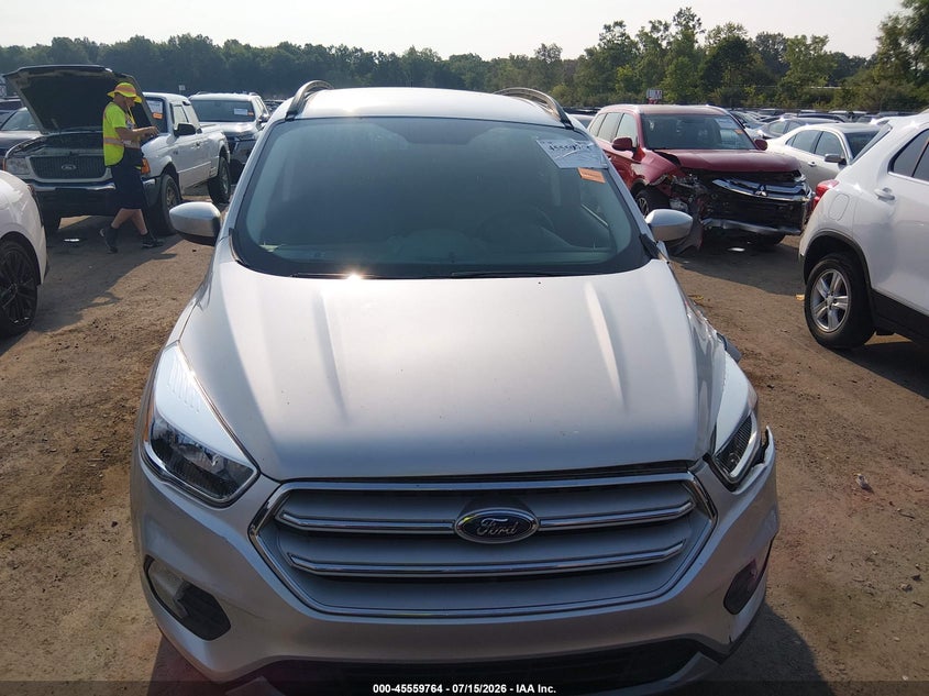 AtlanticExpress - Ford Escape