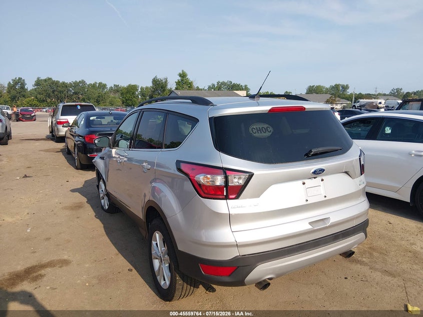 AtlanticExpress - Ford Escape