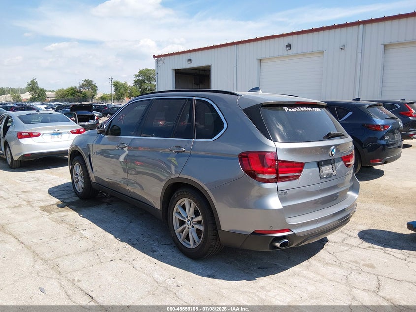 Vin: 5uxkr0c50e0c26506, lot: 46058094, bmw x5 xdrive35i 20143