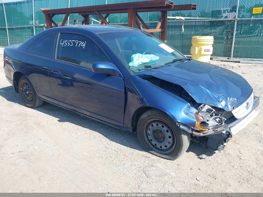 2003 Honda Civic