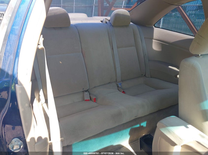 2003 HONDA CIVIC auction photo 8