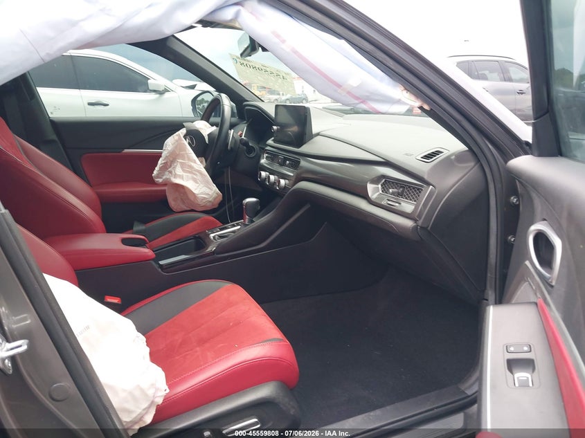 2024 ACURA INTEGRA auction photo 5