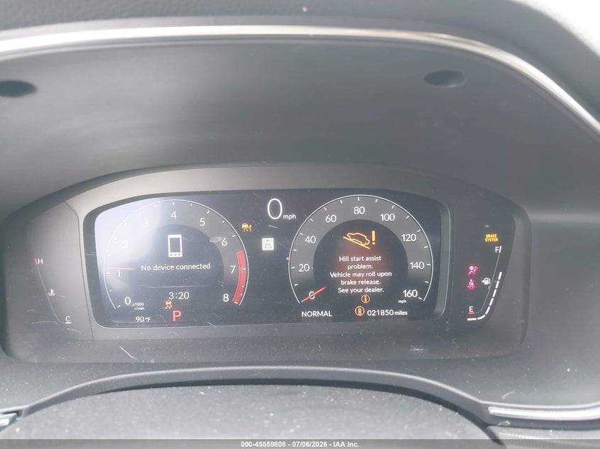 2024 ACURA INTEGRA auction photo 7