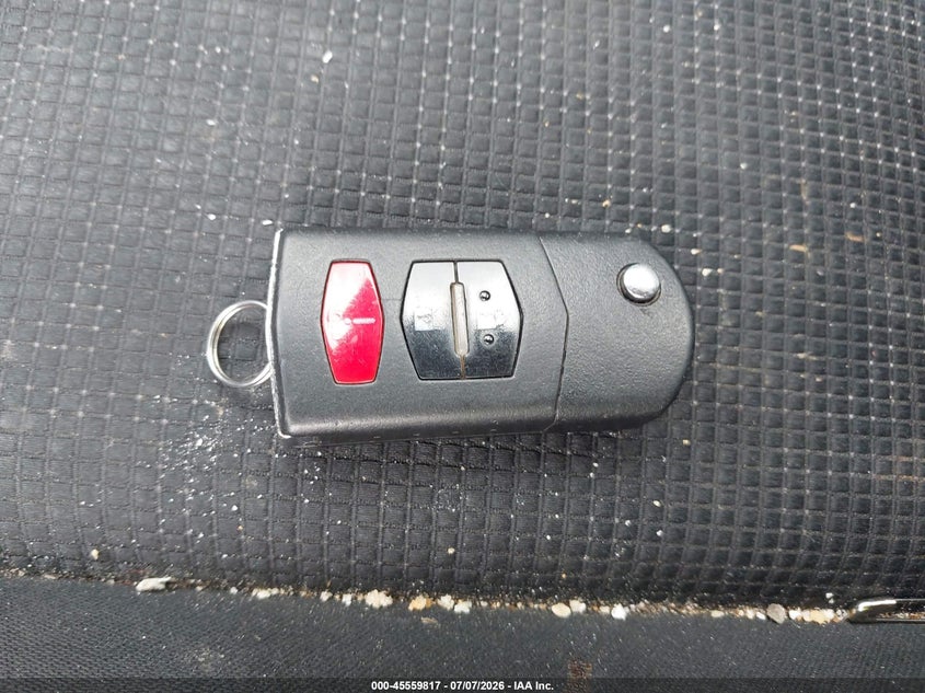 2010 Mazda Mazda5 Sport VIN: JM1CR2WL0A0378059 Lot: 45559817