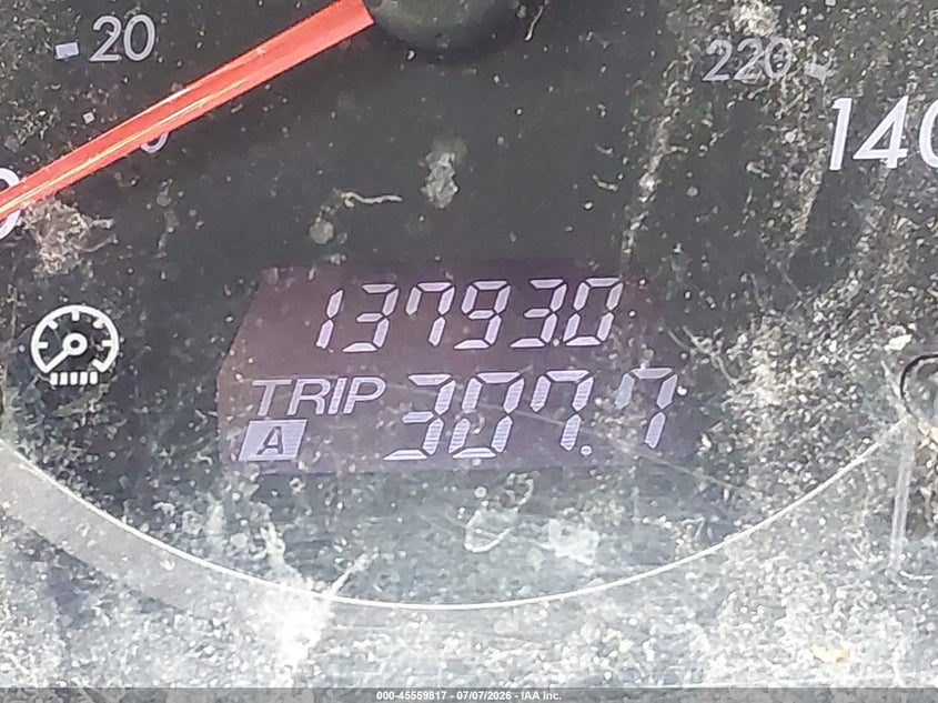 2010 Mazda Mazda5 Sport VIN: JM1CR2WL0A0378059 Lot: 45559817
