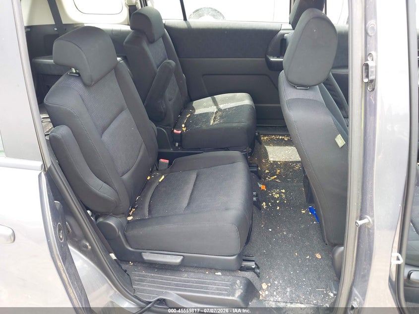 2010 Mazda Mazda5 Sport VIN: JM1CR2WL0A0378059 Lot: 45559817