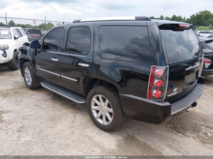 Vin: 1gks2eef2er248156, lot: 46058199, gmc yukon denali 20143