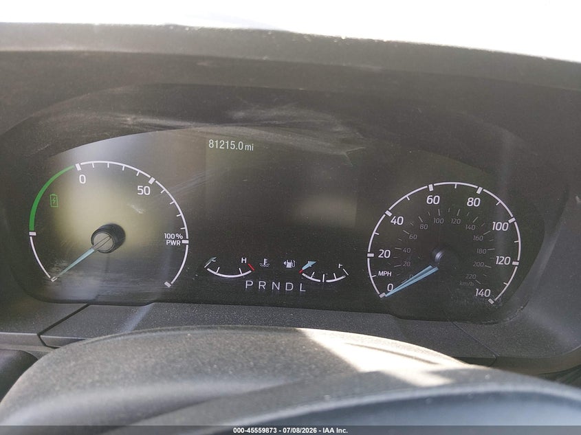 2023 Ford Maverick Xl VIN: 3FTTW8E38PRA48319 Lot: 45559873