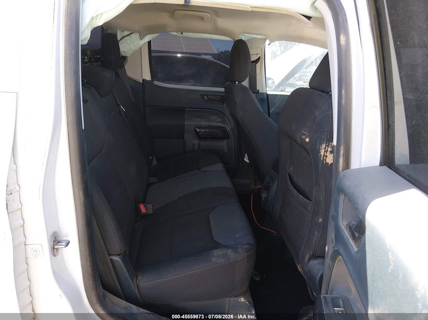 2023 Ford Maverick Xl VIN: 3FTTW8E38PRA48319 Lot: 45559873