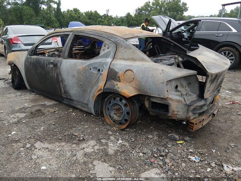 Vin: 1c3cdzab4en149290, lot: 46058233, dodge avenger se 20143