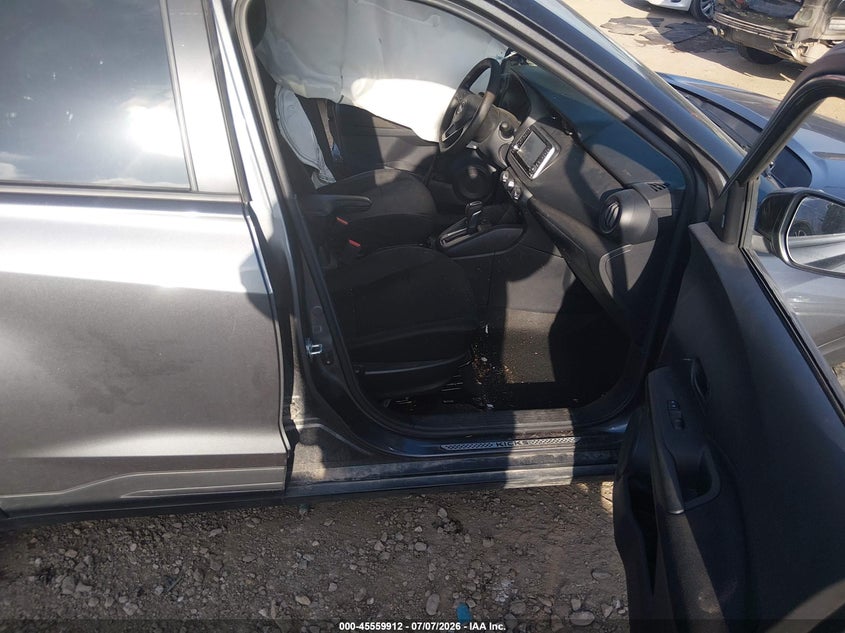 NISSAN KICKS 2023 VIN 3N1CP5BV0PL476408