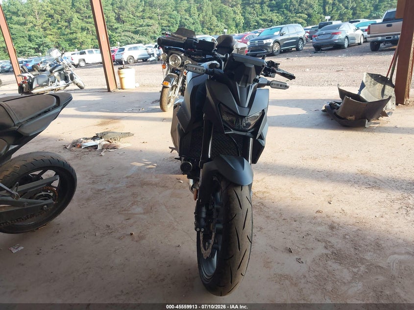 2025 HONDA CB750 auction photo 5