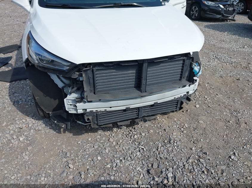 2019 BUICK ENCLAVE auction photo 6