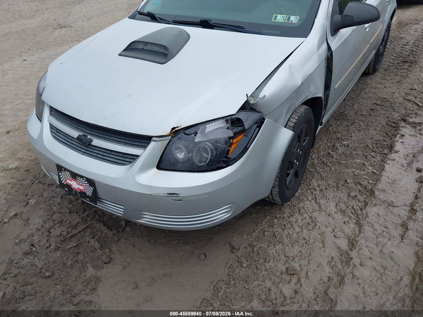 2008 CHEVROLET COBALT auction photo 6