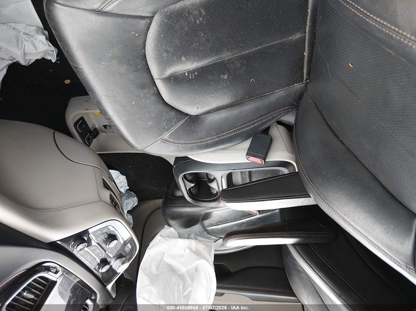 Фото 5 - CHRYSLER PACIFICA