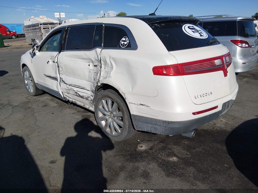 Vin: 2lmhj5ar3abj11362, lot: 46058313, lincoln mkt 20103