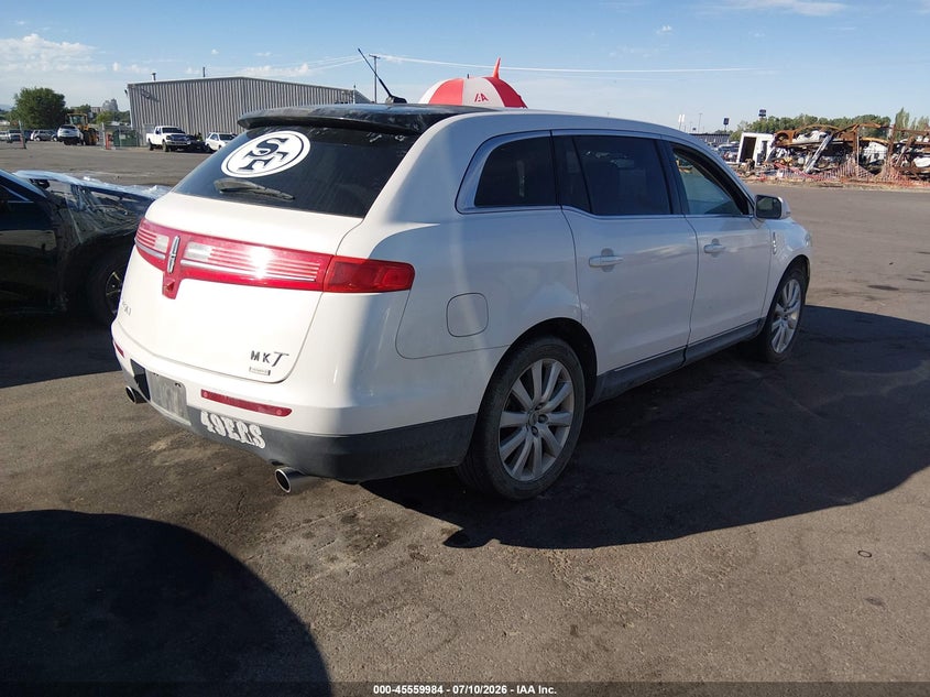 Vin: 2lmhj5ar3abj11362, lot: 46058313, lincoln mkt 20104