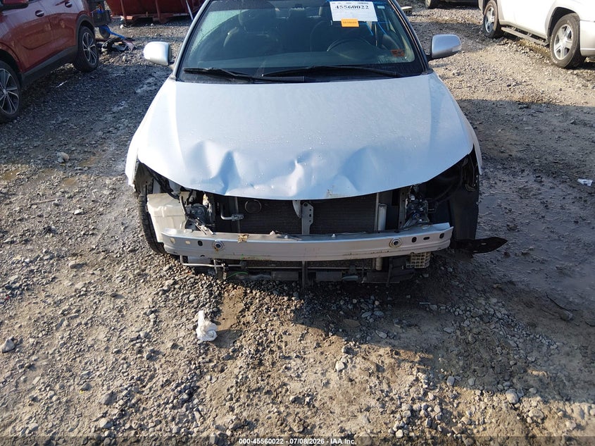 2012 Scion Tc VIN: JTKJF5C78C3040704 Lot: 45560022