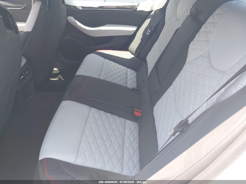 2024 Cadillac Ct5-V V-Series Blackwing VIN: 1G6D35R61R0810864 Lot: 45560030