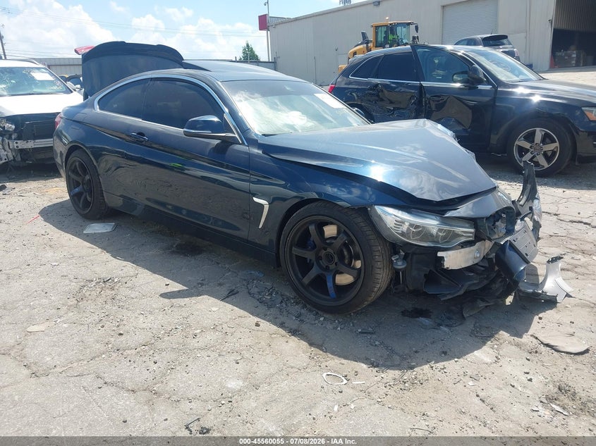Vin: wba4p1c39hk522650, lot: 46058384, bmw 440i 2017 img_1