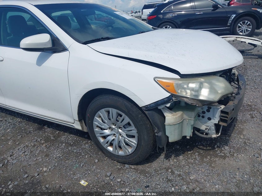 AtlanticExpress - Toyota Camry