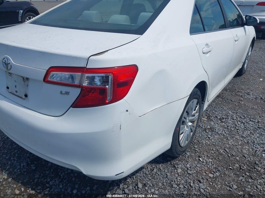 AtlanticExpress - Toyota Camry