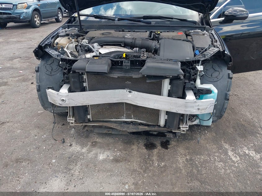 2019 Mercedes-Benz A 220 4Matic VIN: WDD3G4FB1KW024175 Lot: 45560098