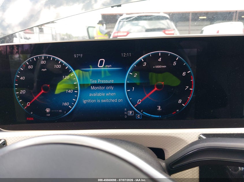 2019 Mercedes-Benz A 220 4Matic VIN: WDD3G4FB1KW024175 Lot: 45560098